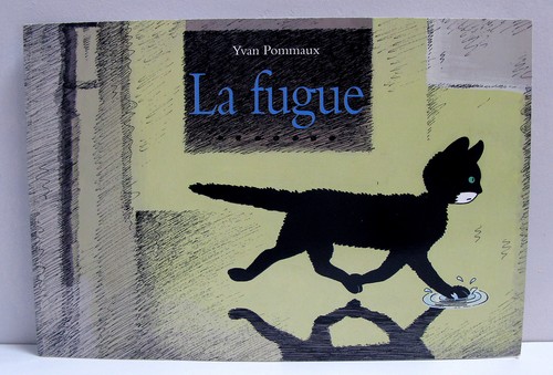 Fugue école des loisirs - fugue, l'école