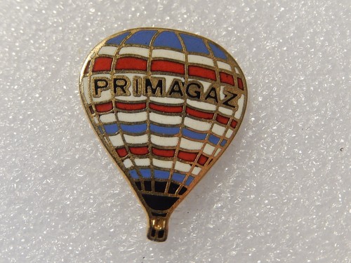 Pin balon primagaz - pin´s,
