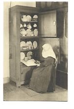 BELGIQUE  MONT SAINT AMAND GAND  BEGUINAGE  GARDE MANGER