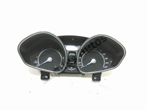 Compteur 2086528 ford fiesta - 2086528, 6