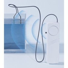 Alarme de Niveau d'Eau en