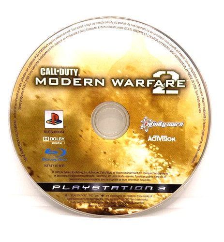 Call duty modern - of,