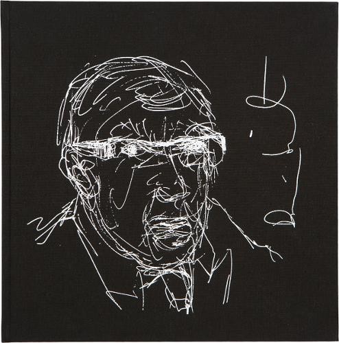 Jason beard damien hirst - beard,