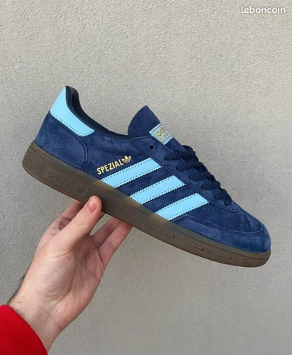 Adidas spezial - adidas,