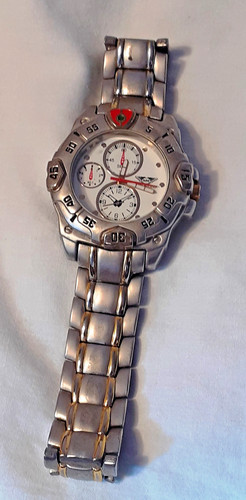 Montre wingmaster london - london, t0
