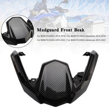 Extension de garde-boue en