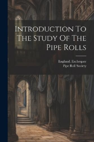 England exchequer introduction - england,