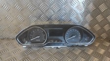 Compteur de vitesse - PEUGEOT