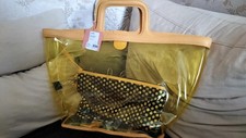 Superbe sac Lollipops Smiley