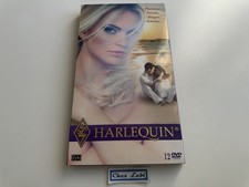Harlequin (Un Amour