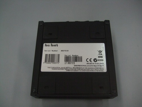 Electronic 1 nova - tc, electronic nr-1