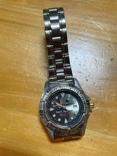 Orient Town & Country SZ01-P0 Surf Designs Watch Japan Import Rare