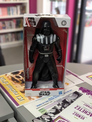 Hasbro star wars - hasbro,