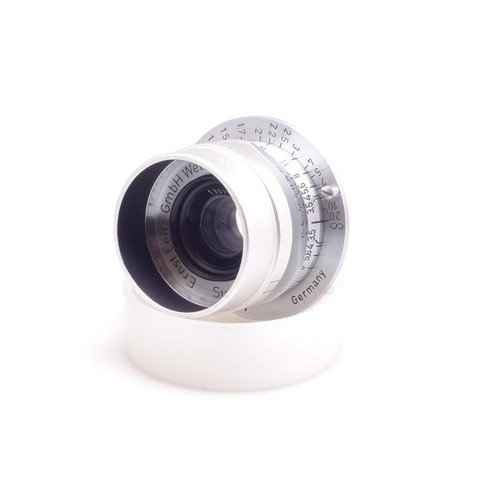 Leica summaron objectif - summaron,