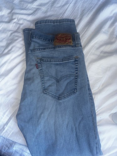 Levi men 504 33x32 - levi's, men's
