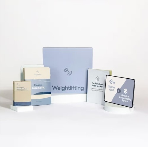 Weightlifting phoenix - weightlifting,