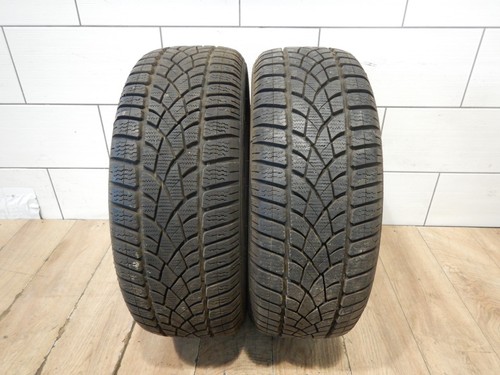 Pneus hiver dunlop winter - pneus,