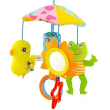 Parapluie design Happy Monkey