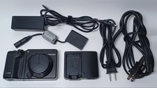 Kit RICOH GXR S10 avec