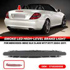 3 éme Feux Arriere Feu Stop Supplémentaire Pour Benz SLK Class W171 R171 2004-11