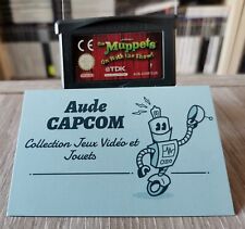 Nintendo Game Boy Advance GBA