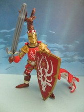FIGURINE COLLECTION PAPO 2007