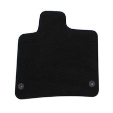 Premium tapis de sol conducteur avant gauche pour Audi Q7 2006-2015