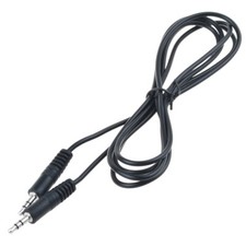 3.5mm 1/8" Audio Cable AUX