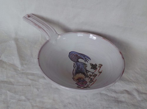 Poterie meillonnas caquelon - poterie, de
