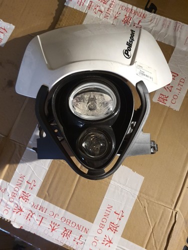 Tete fourche polisport - de,