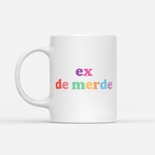 Mug Thomas Gravereau “Ex de