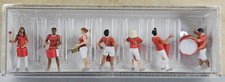 Preiser HO (1:87) Scale