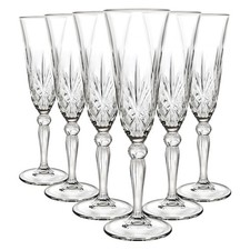 6x RCR Crystal 160ml Melodia