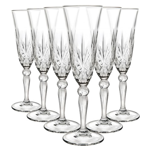 Rcr crystal 160ml melodia - 6x,