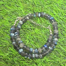 Collier unisexe AAA++
