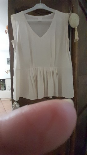 Des petits hauts - petits,
