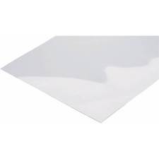 Plaque polycarbonate