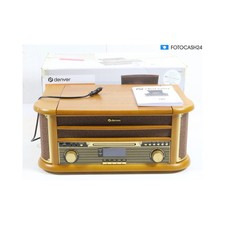 Denver MRD-51 DAB+ Centre