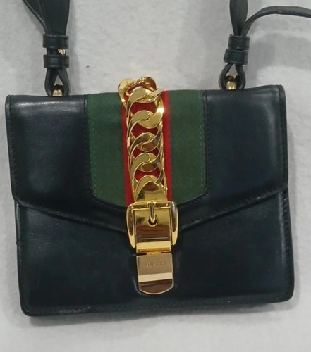 Gucci sylvie small shoulder - sylvie,