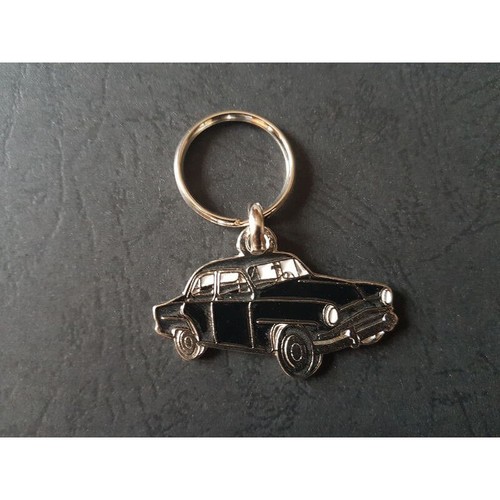 Porte clés profil simca - porte-clés,