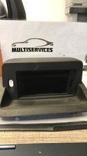 Ecran GPS RENAULT CLIO 3 PHASE