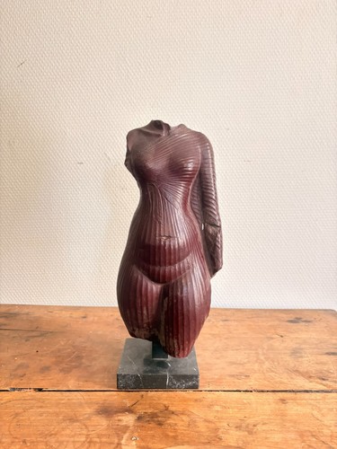 Sculpture statue moulage - sculpture,