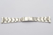 ROLEX OYSTER Acier Bracelet