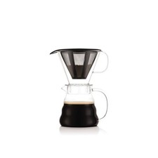 MELIOR Cafetiere, filtre