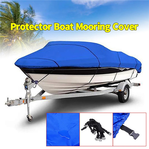 Housse bateau ski de - bateau,