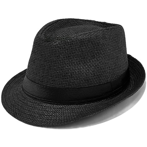 Pour chapeau panama paille - panama,