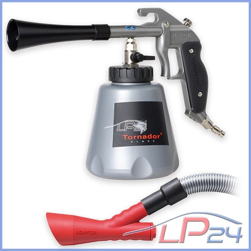 Pistolet nettoyage air - pistolet, À