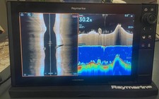 raymarine axiom pro 16s. GPS