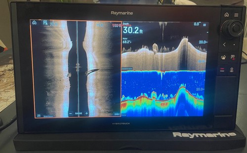Raymarine axiom pro 16s - raymarine, 16s.