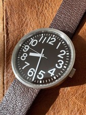 Montre Seiko Muji Automatic